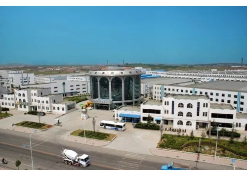 魯豐織染有限公司